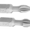 Jogo de 2 Bits Ph2 25mm Fatmax Stanley STA62021-XJ
