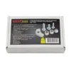 Jogo de Bloqueio de Volante do Motor BMW-Mini Kroftools 1709