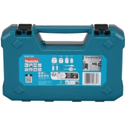 Jogo de Brocas Craneanas Bimetálicas 6Pcs Makita D-47123