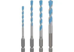 Jogo de brocas EXPERT HEX-9 Multi Construction 5 pcs Bosch 2608902289