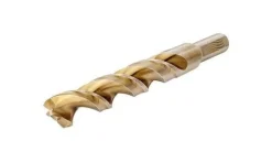 Jogo de 6 Brocas HSS-E P/ Metal 2-8mm Dewalt DT4956-QZ