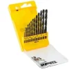 Jogo de 13 Brocas HSS-R DIN 338 1,5 – 6,5mm Dewalt DT5912-QZ