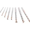 Jogo de Brocas para Betão 3–10 mm Stanley STA56068-QZ
