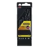 Jogo de 5 Brocas para Madeira Ø4-10mm Stanley STA56001-QZ