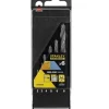Jogo de Brocas p/ Metal Stanley STA56003-QZ