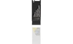 Jogo de Brocas p/ Metal Stanley STA56003-QZ