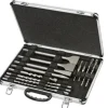 Jogo de Brocas SDS-PLUS 5-14mm Stanley STA54422-XJ