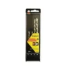 Jogo de 4 Brocas SDS-PLUS Stanley STA56012-QZ