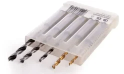 Jogo de Brocas SDS-Plus 5UN Makita B-57532
