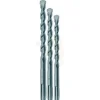 Jogo de Brocas SDS-PLUS 8x210mm 25UN Makita D-01199-25