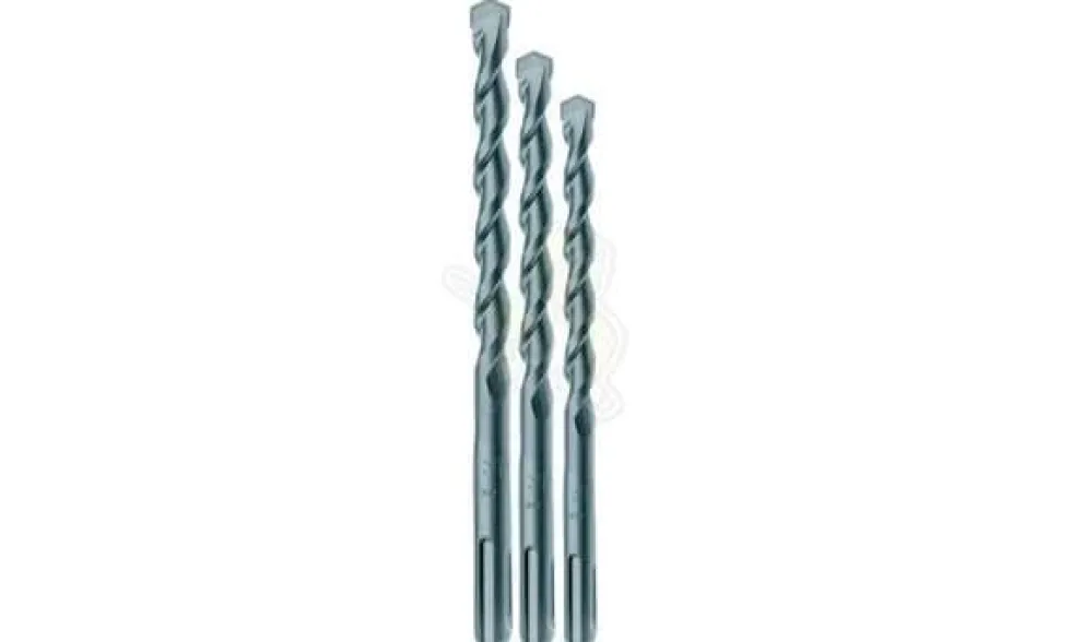 Jogo de Brocas SDS-PLUS 8x210mm 25UN Makita D-01199-25