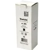 Jogo de Brocas SDS-PLUS 8x160mm 25UN Makita D-01183-25