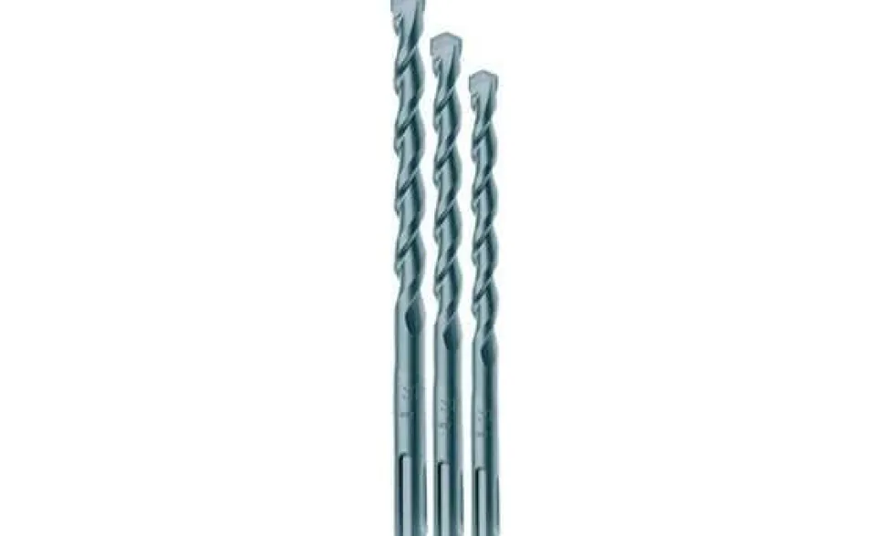 Jogo de Brocas SDS-PLUS 10x160mm 25UN Makita D-01208-25