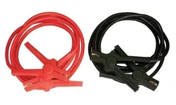 Jogo de Cabos de Bateria 3,5M 350AMP Kroftools 6170