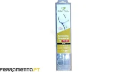 Jogo de 12 Chaves Boca/Luneta 6-22mm Great Tool JGBCLT622