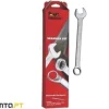 Jogo de Chaves Boca/Luneta 6-32mm 21Pcs Teng Tools 6521
