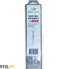 Jogo de 8 Chaves de Boca 6-22mm Great Tool JGBC622