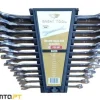 Jogo de 12 Chaves de Boca 6-32mm Great Tool JGBC632