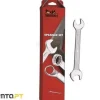 Jogo de Chaves de Boca 6-32mm 11Un Teng Tools 6211