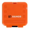 Jogo de chaves de Caixa 3/8e bits de 1/4" 51 peças Bacho S51MC3H