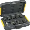 Jogo de Chaves de Caixa 9Pcs Dewalt DT7507-QZ