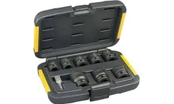 Jogo de Chaves de Caixa 9Pcs Dewalt DT7507-QZ