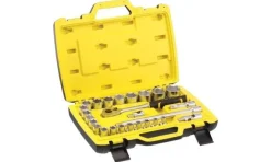 Jogo de Chaves de Caixa 1/2 26Pcs Stanley FMMT82685-1
