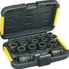 Jogo de Chaves de Caixa 17 Peças Dewalt DT7506-QZ