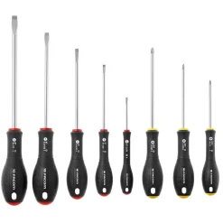 Jogo De Chaves Ergotwist 8 pcs Facom BTPJ8PB