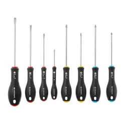 Jogo De Chaves Ergotwist 8 pcs Facom BTPDJ8PB