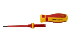 Jogo de Chaves Isoladas 13Pcs Kroftools 3805