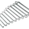 Jogo de Chaves Luneta 6-32mm 11Pcs Teng Tools 6311