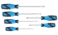 Jogo De Chaves 6 pcs Gedore 2150-2160 PZ-06