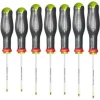 Jogo De 7 Chaves Protwist Tamper Torx Plus FacomATXRP.J7PB