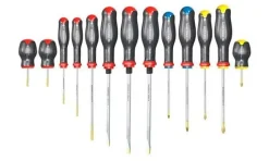 Jogo de Chaves Protwist® 13un Facom ATWH.J13
