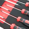 Jogo de Chaves Torx T10-T40 – 7 Pcs Kroftools 8519