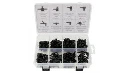 Jogo de Conectores Anti-Fuga p/ Injetores Kroftools 4402
