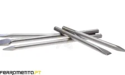 Jogo de Demolição SDS-MAX 5UN DeWalt SDSMAXSET2-QZ