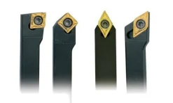 Jogo de 5 Ferros HM 12mm Optimum 3441212