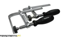 Jogo de Fixação de Guias Carril Makita 194385-5