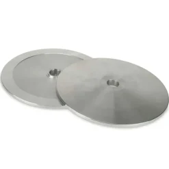 Jogo de Flanges Ø130mm DV/DC/DCX/DX-250 Rubi 57991