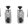 Jogo de Garras de Moto p/ Desmontador de Pneus Kroftools 9004