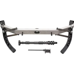 Jogo de Garras de Motos P/ Máq. Calibrar 9022 Kroftools 9028