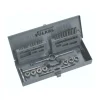 Jogo de Machos e Caçonetes M3 - M12 31Pcs Volkel 49501