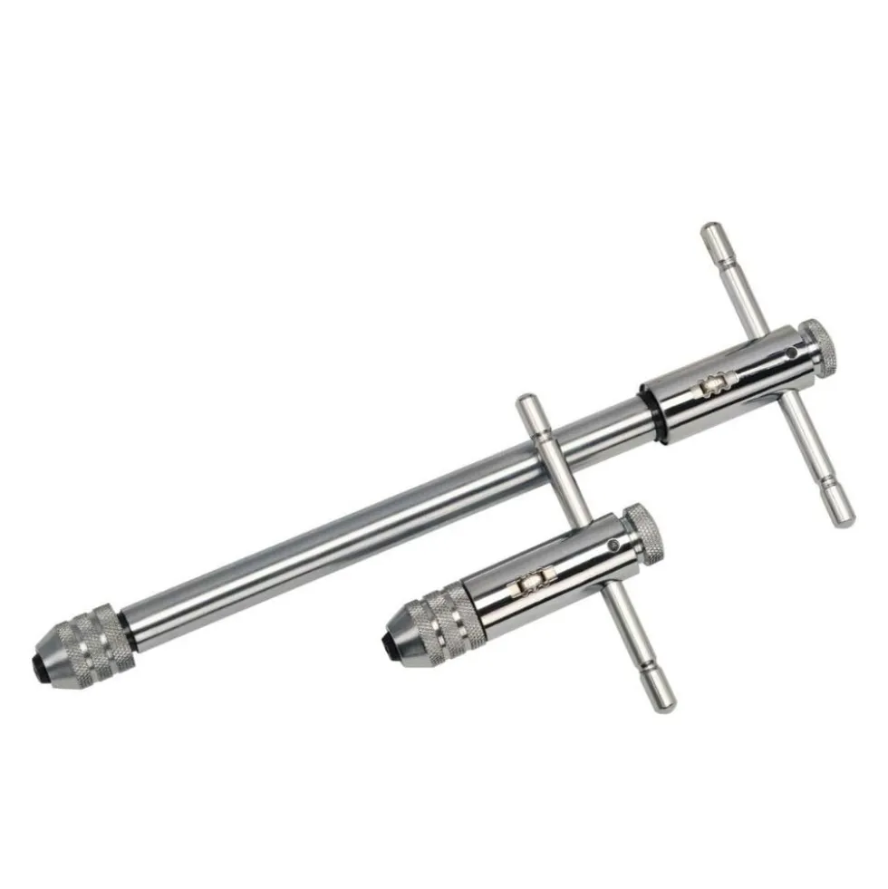 Jogo de Machos e Caçonetes M3 - M20 54Pcs Volkel 49201