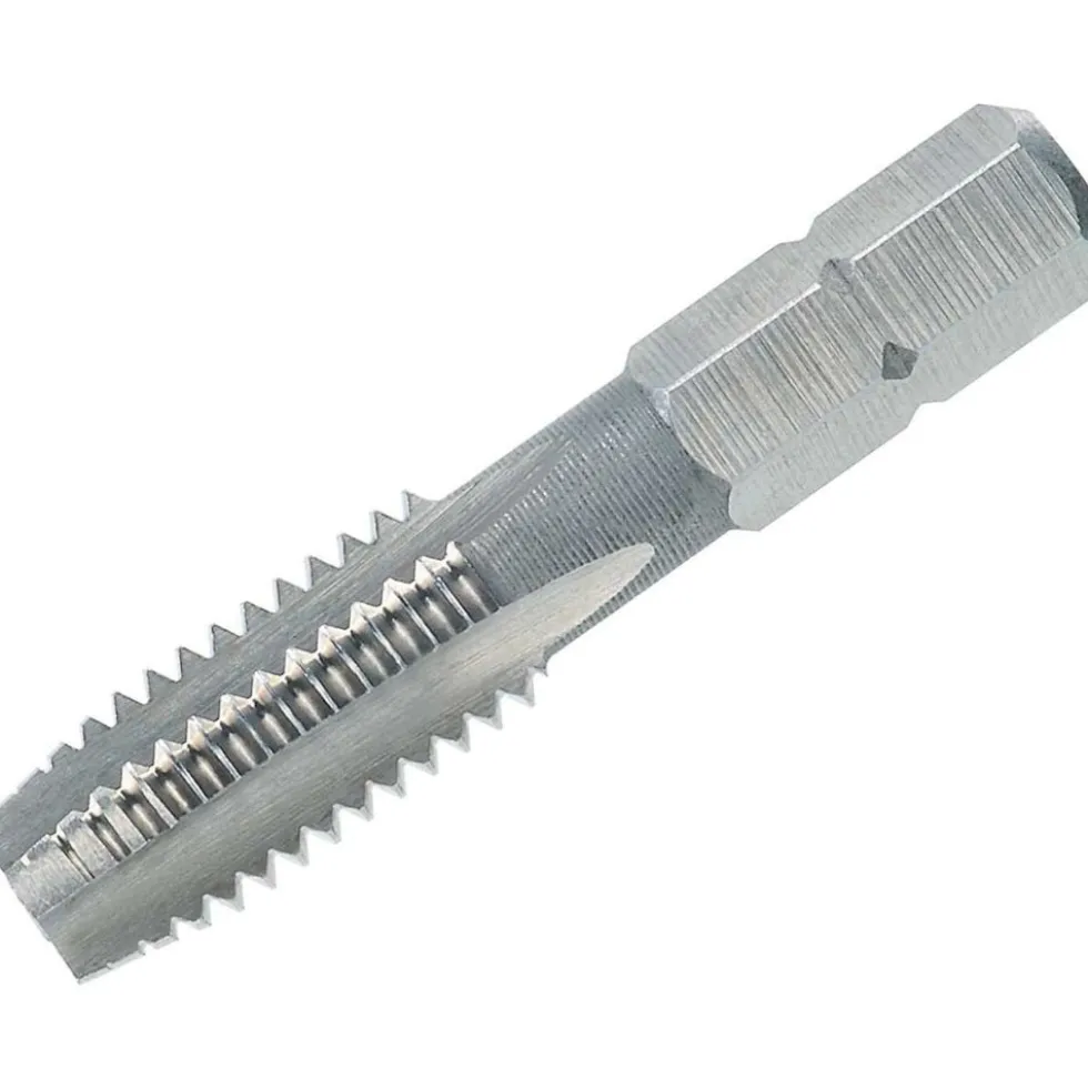 Jogo de Machos HexTap S M3 - 10 Volkel 67010