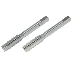 Jogo de Machos Rosca Fina M14 x 1,5 (2Pcs) Volkel 26356