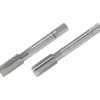 Jogo de Machos Rosca Fina M20 x 1,5 (2Pcs) Volkel 26384