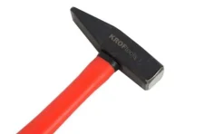 Jogo de Martelos Kroftools 8522
