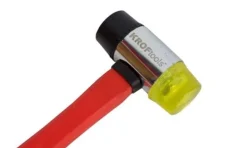 Jogo de Martelos Kroftools 8522